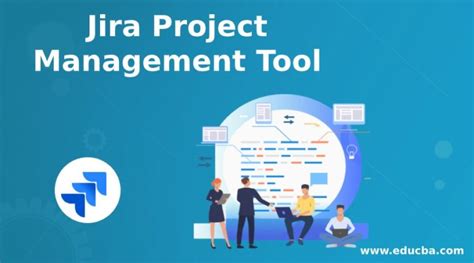 Jira Project Management Tool Benefits Of Using Jira Connectors