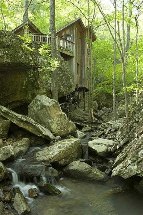 Here are the tips that will make you have a holiday that you will never forget. 13 Unusual Hotels in Arkansas | Arkansas vacations ...