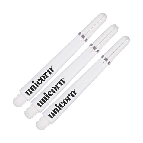 Buy Unicorn Gripper 4 Polycarbonate Dart Shafts From Darts Online
