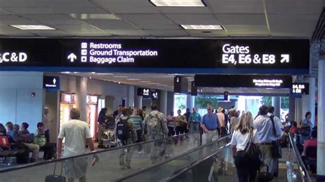 Charlotte Douglas International Airport Webcams Live