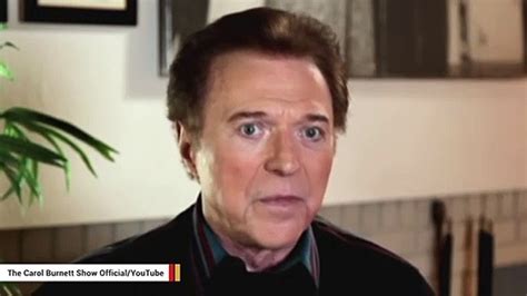 Steve Lawrence Reveals Alzheimers Diagnosis Video Dailymotion