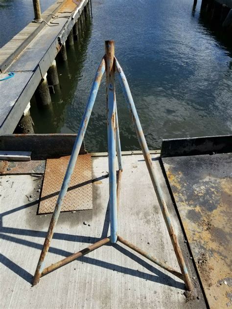 Boat Stand Used For Sale In Brookhaven New York Vehicles