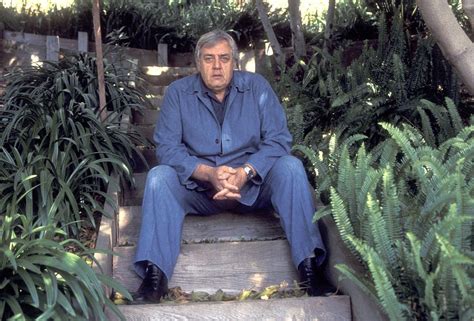 Raymond Burr Claimed He Had 2 Wives And Lost A Son But Hid His Real Male