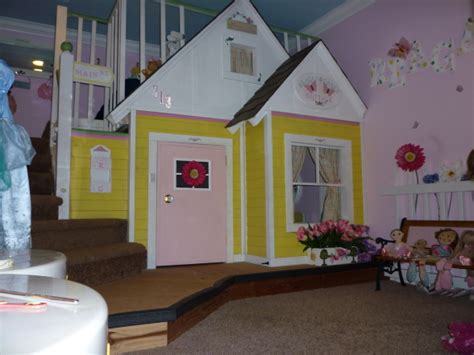 Playhouse For Kids Kids Magical Indoor Playhouses