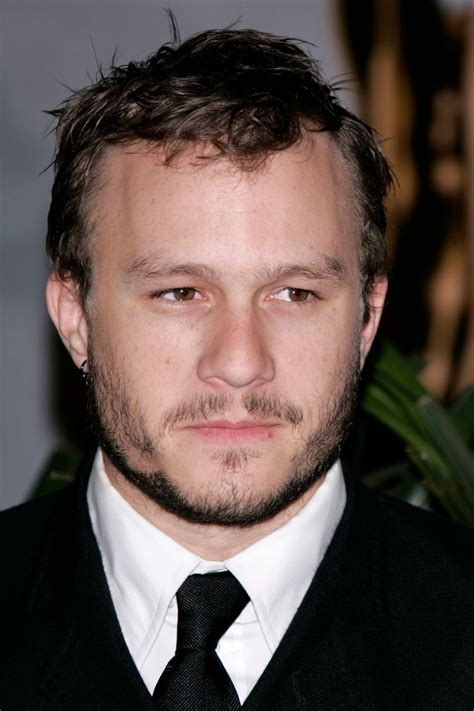 After performing roles in australian television and film during the 1990s, ledger left for the united states in 1998 to develop. Heath Ledger | NewDVDReleaseDates.com