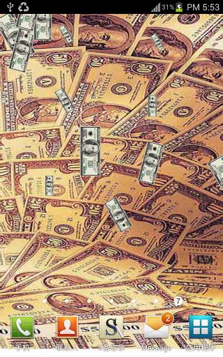 50 Live Money Wallpaper Wallpapersafari
