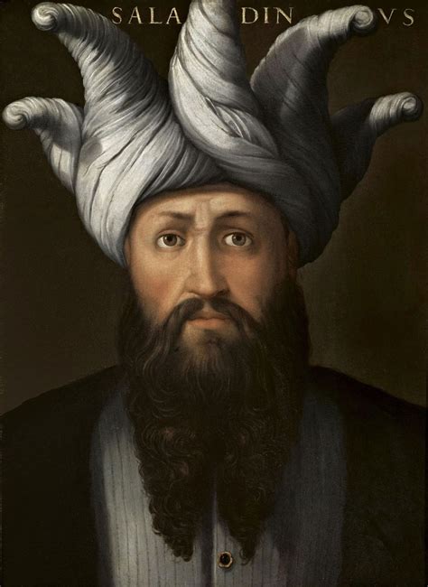 Saladin Biography Achievements Crusades And Facts Britannica