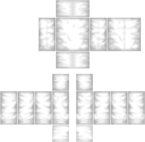 Download Roblox Shirt Shading Template Png Hd Transparent Png