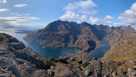 8 Mountains In Scotland That Are Every Hikers Dream