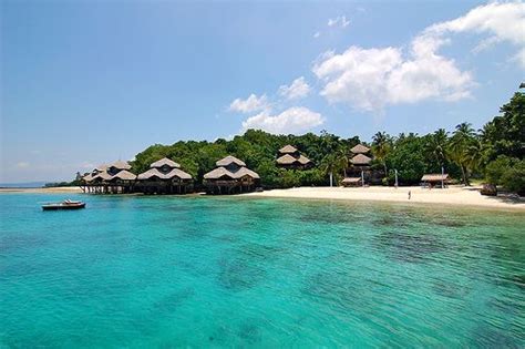 Malipano Island Davao Vacation Places Dream Vacations Places To