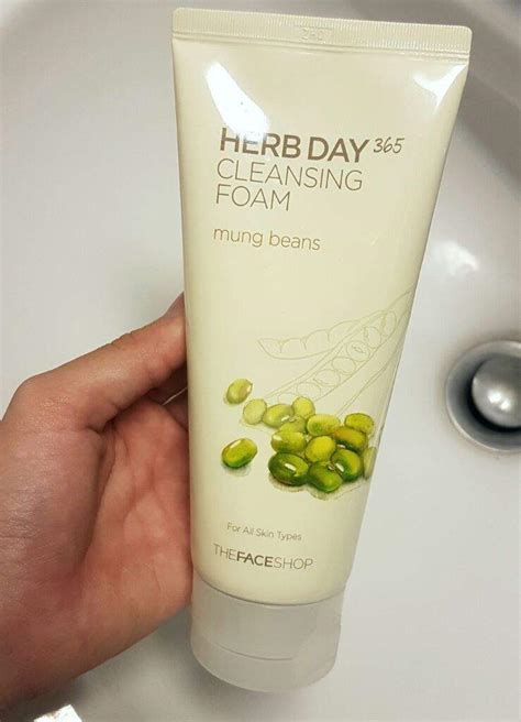 We did not find results for: Đánh giá The Face Shop Herb Day 365 Cleansing Foam Mung Beans