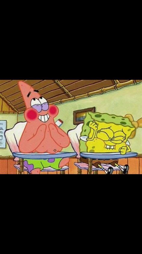 Hey Patrick Ive Thought Of Something Funnier Than 24 Let Me Hear It