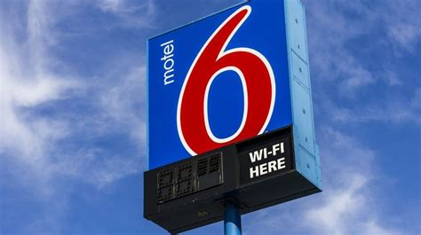 Motel 6 Cuts 34 Year Relationship With Advertising Agency After Founder