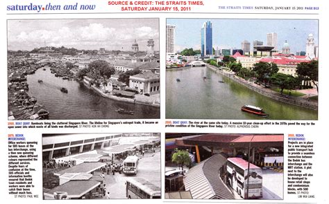 Current local time in singapore right now on our website for free. Singapore: Then and Now - Current Affairs & Lifestyle ...