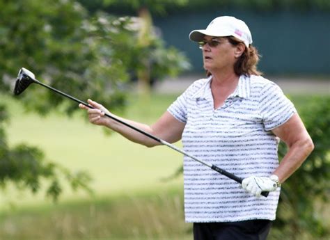 Eve Taranto Leads Staten Island Womens Amateur Qualifiers