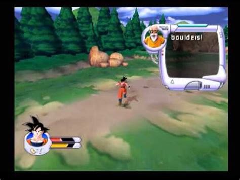Discover all the secrets in the. Dragon Ball Z Sagas gameplay Ps2 - YouTube