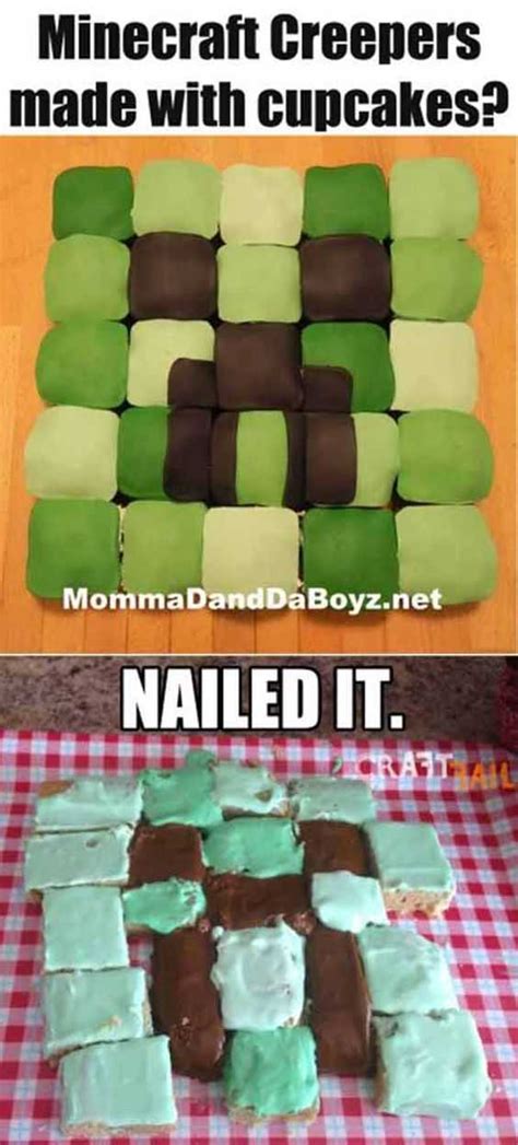 25 Hilarious Images Of Nailed It Moments
