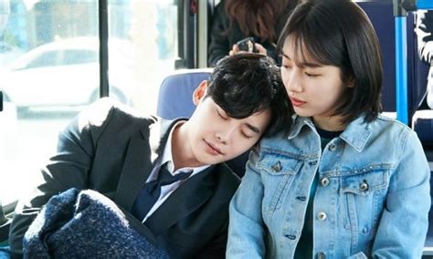 K Drama Review While You Were Sleeping Weaves An Imaginative Fantasy Romance Story