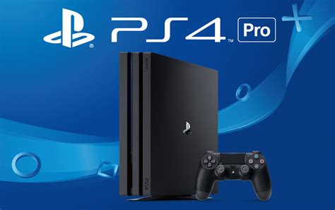 If you're a playstation fan you might recall that before the ps4 pro arrived all of sony's new consoles signalled a clean departure from its predecessors. TechnikNews Adventgewinnspiel 2018 #3: PlayStation 4 Pro ...