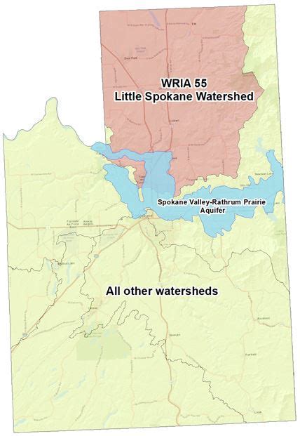 39 likes · 6 were here. Building Permits and Water Supply | Spokane County, WA