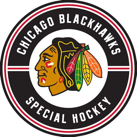 Chicago Blackhawks Logo Blackhawks Svg Chicago Blackhawks Inspire