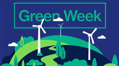 Green Week 2021 1 5 November Articles University Of Greenwich
