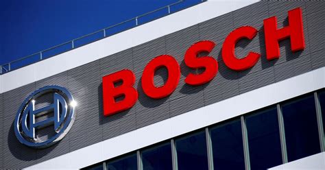 Bosch Opens German Chip Plant Its Biggest Ever Investment Reuters