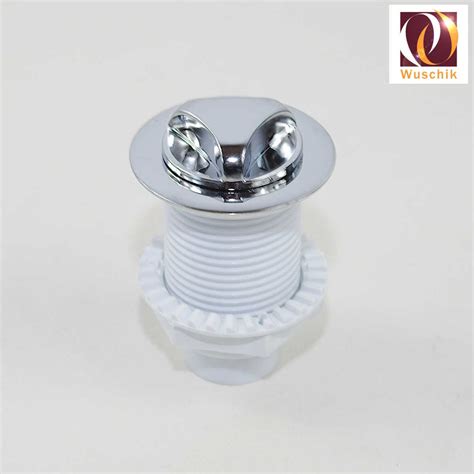 An air tub differs from a whirlpool in many ways. Air control valve whirlpool spare part 50 mm flat design ...