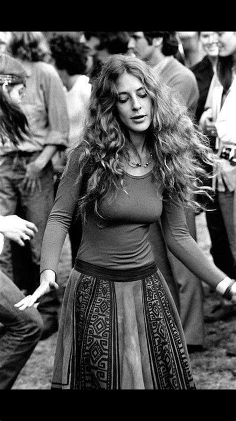 Hippie Love Woodstock Telegraph