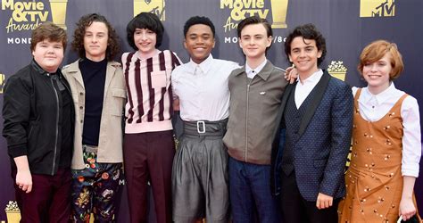 Watch full seasons of exclusive series, classic favorites, hulu originals, hit movies, current episodes, kids shows, and tons more. The Kids from 'It' Attend the MTV Movie & TV Awards 2018 ...