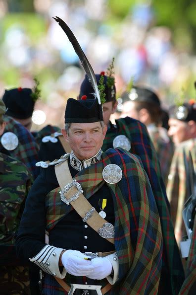 Bruce Murray 12th Duke Of Atholl Scottish Duke Of Atholl ~ Bio With