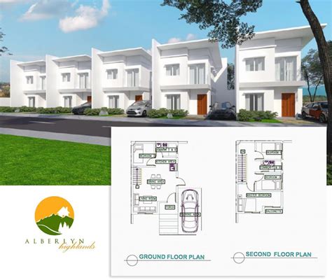 Alberlyn Highlands House And Lot For Sale In San Fernando Cebu Iris