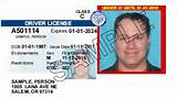 Replace Oregon Drivers License Online