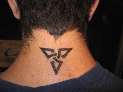 In fact, today is pretty much the best time. 69 Most Attractive Neck Tattoo Designs - Mens Craze