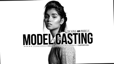Become A Model Agency Casting On 1902 In Cologne Düsseldorf And Frankfurt Cm Models