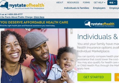 Ny Health Insurance Exchange Enrollment Hits Record 49 Million