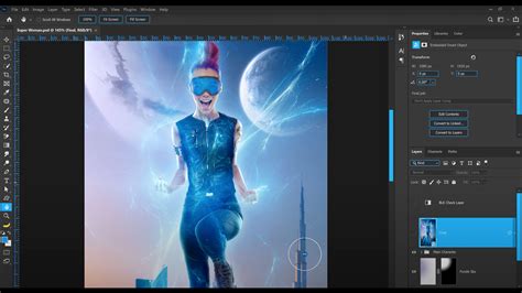 How To Customize The Colors Of Your Photoshop Interface