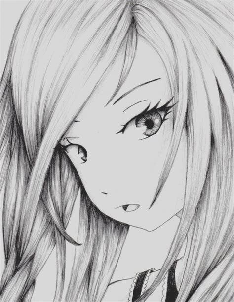 Dibujos Animados A Lapiz Faciles De Animes Pin En Manga Basic My XXX Hot Girl
