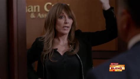 Katey Sagal On Her New Leading Role Youtube