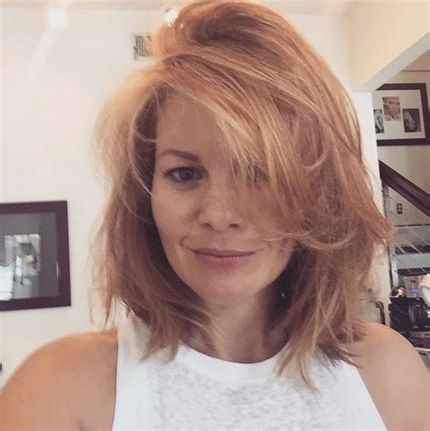 Candace Cameron Bures Haircut Will Have You Headed To The Salon Via