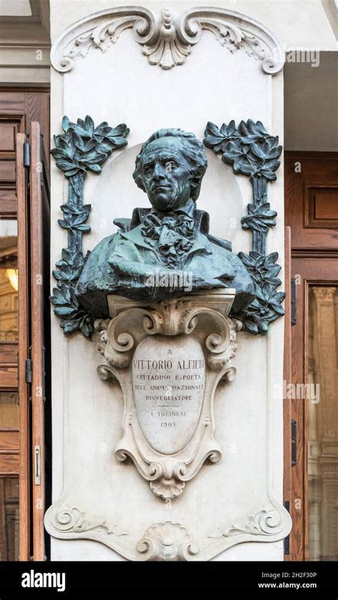 Vittorio Alfieri Italian Author Hi Res Stock Photography And Images Alamy