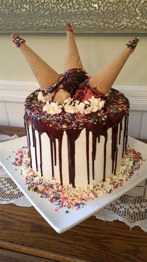 How To Make Birthday Cake Remix Ice Cream