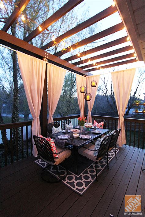30 Best Porch Decoration Ideas And Designs For 2020