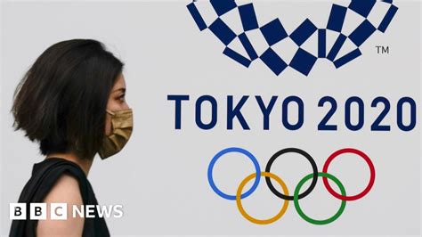 Covid 19 Japan Extends State Of Emergency Just Before Olympics Bbc News