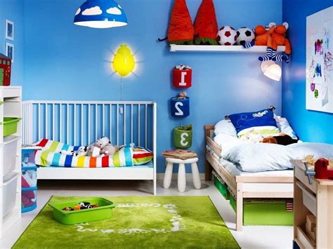 Ideas Para Decorar Habitaciones Infantiles Revista Tendenciadeco