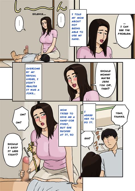 Cartoon Porn Mom Sleeping Pills - Izayoi No Kiki Mother With Sleeping Medication Porn | My XXX Hot Girl