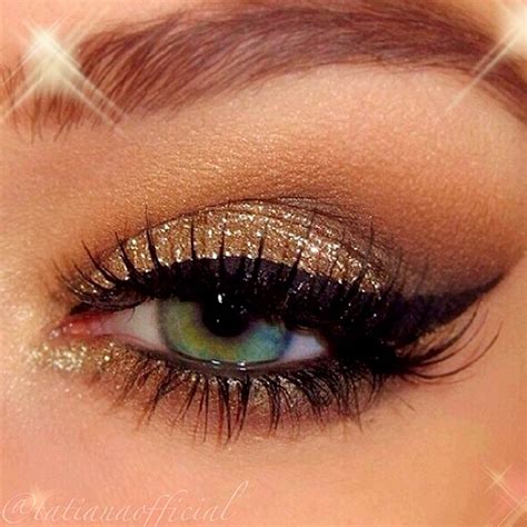 Eye Makeup Ideas For Blue Green Eyes Saubhaya Makeup