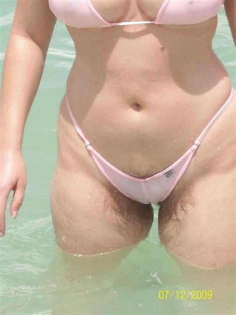 10 In Gallery Bikini Pubes Picture 1 Uploaded By Parts On