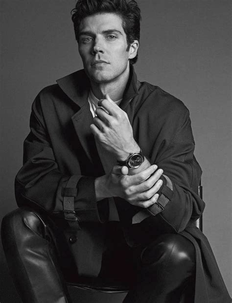 His birthday, what he did before fame, his family life, fun trivia facts, popularity rankings, and more. Roberto Bolle covers GQ Italia January 2020 by Alvaro Beamud - fashionotography