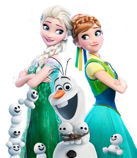 Frozen PNG #42219 - Free Icons and PNG Backgrounds